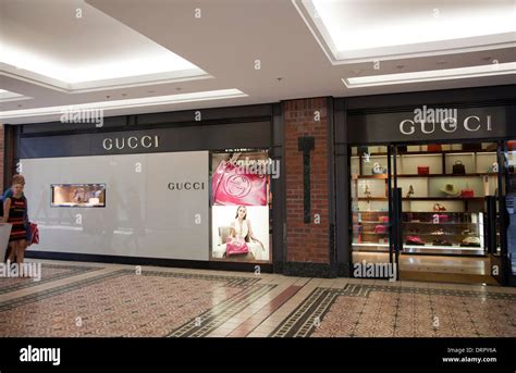 gucci shop in cape town